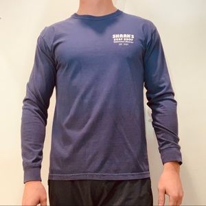 Shark’s Surf Shop Long Sleeve